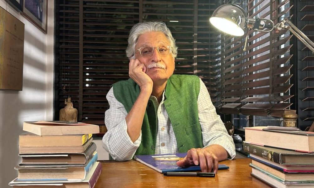 Veteran writer Javed Siddiqui on Satyajit Ray’s unique approach to filmmaking