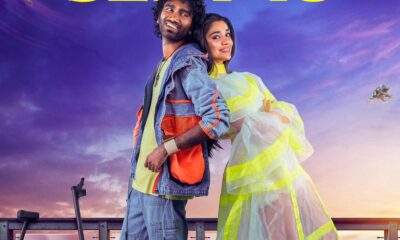 Vignesh Shivan-Pradeep Ranganathan’s ‘Love Insurance Kompany’ drops release date