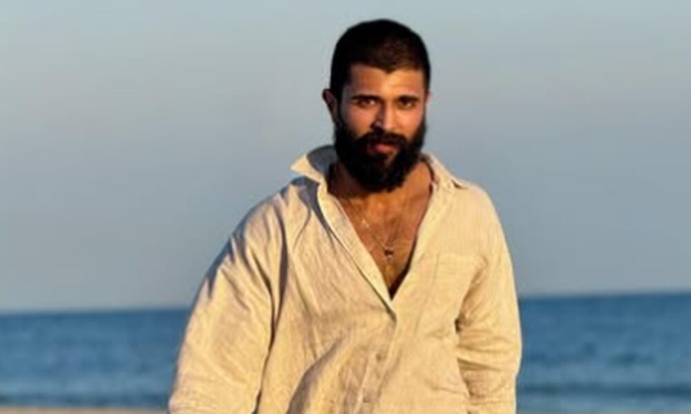 Vijay Deverakonda clarifies comparison of Pahalgam attack with tribal clashes, expresses regret
