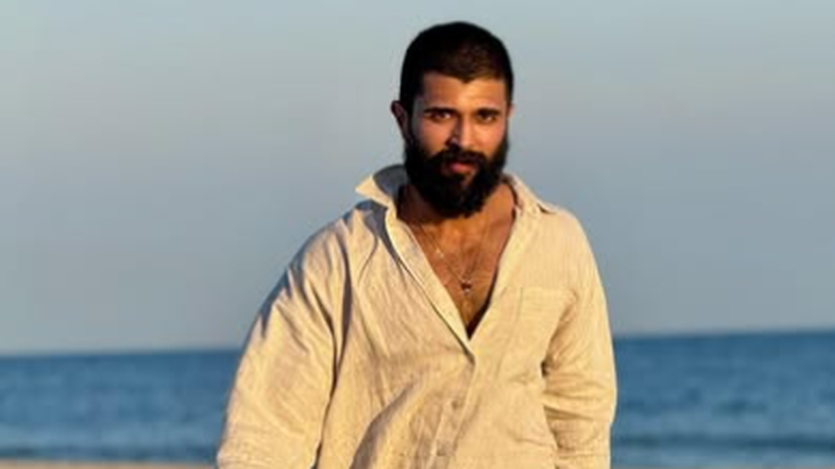 Vijay Deverakonda clarifies comparison of Pahalgam attack with tribal clashes, expresses regret