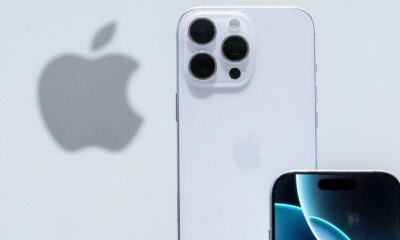 Vijay Sales launches Apple Days Sale: Big discounts on iPhone 16 series, MacBooks and more | Mint