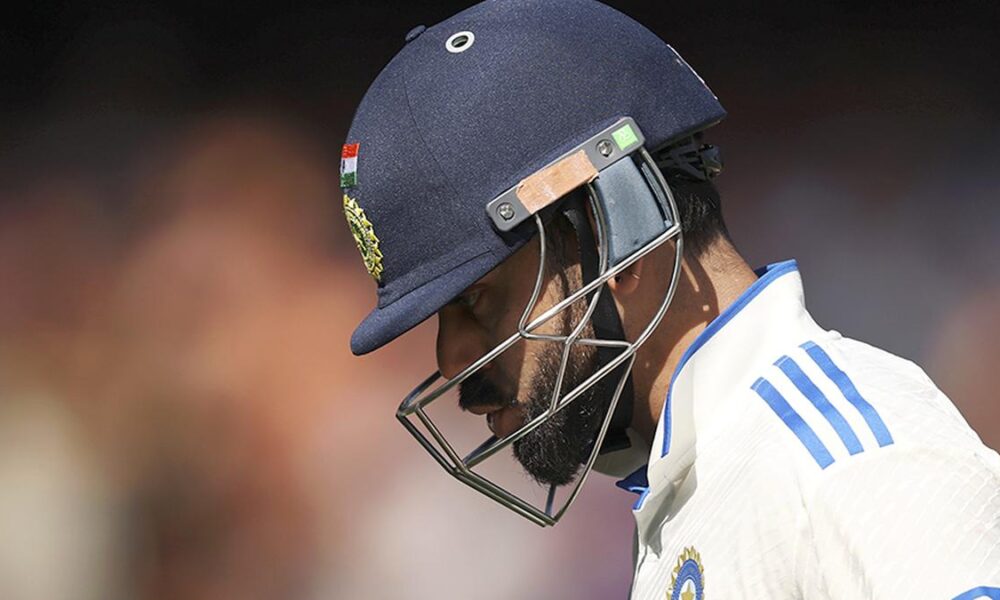 Virat Kohli announces retirement from Test cricket