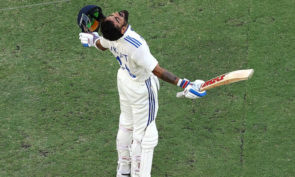 Virat Kohli, the most Australian non-Australian cricketer ever: Greg Chappell