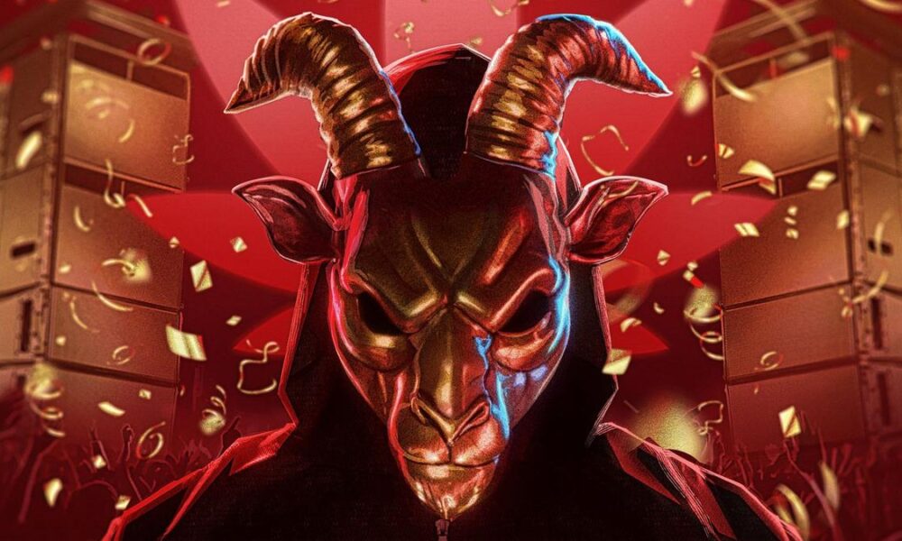 Vishwak Sen launches multilingual thriller ‘#CULT’, inspired by real events