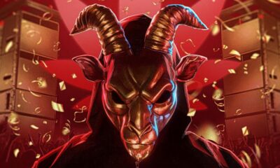 Vishwak Sen launches multilingual thriller ‘#CULT’, inspired by real events