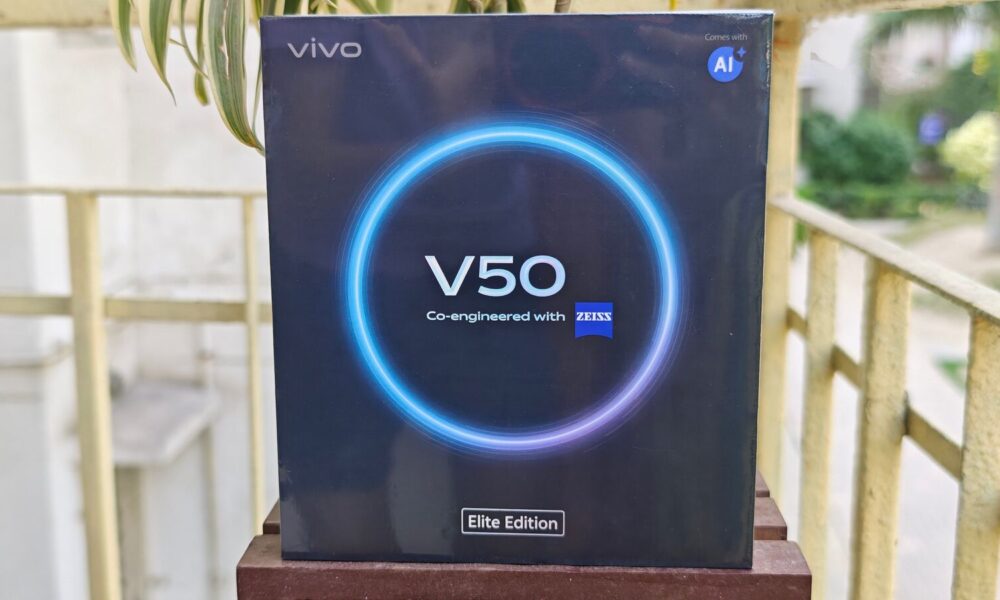 Vivo V50 Elite Edition launch on May 15: Specs, price and all details | Mint