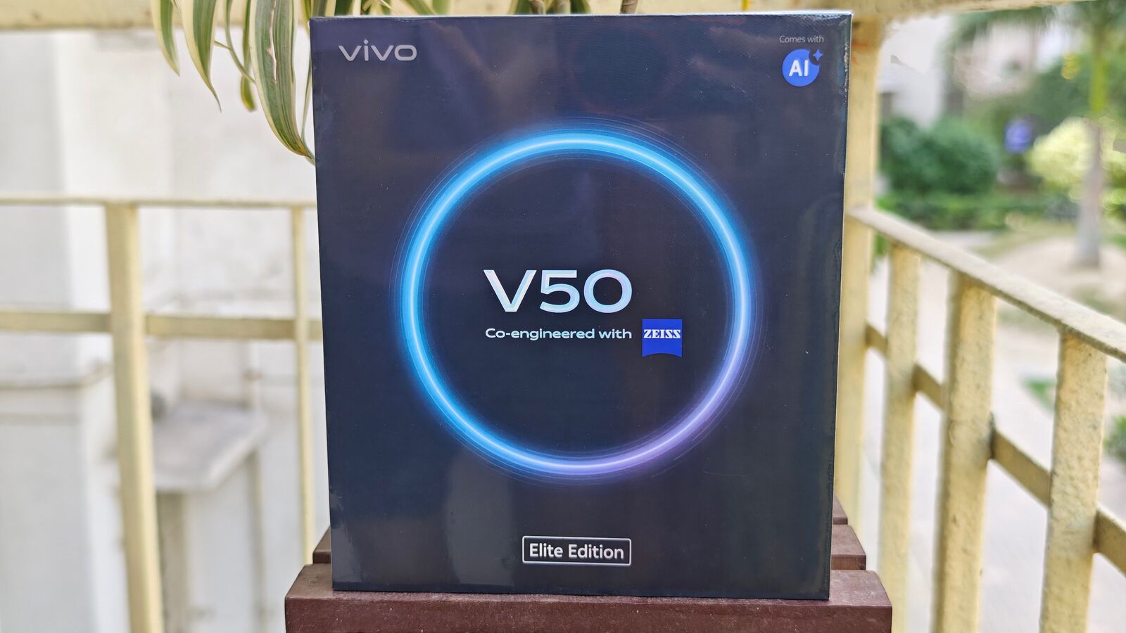 Vivo V50 Elite Edition launch on May 15: Specs, price and all details | Mint