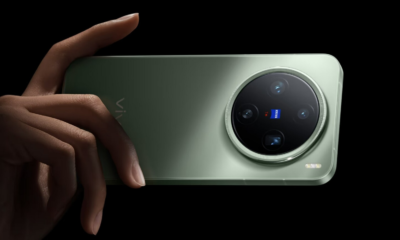 Vivo X200 FE with Dimensity 9300+ may launch in India in July, set to rival OnePlus 13s | Mint