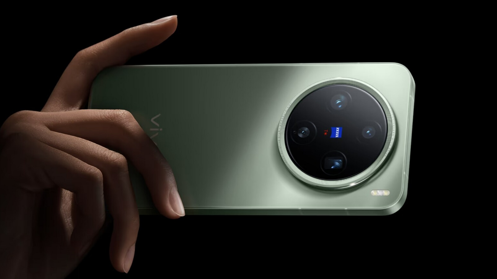 Vivo X200 FE with Dimensity 9300+ may launch in India in July, set to rival OnePlus 13s | Mint