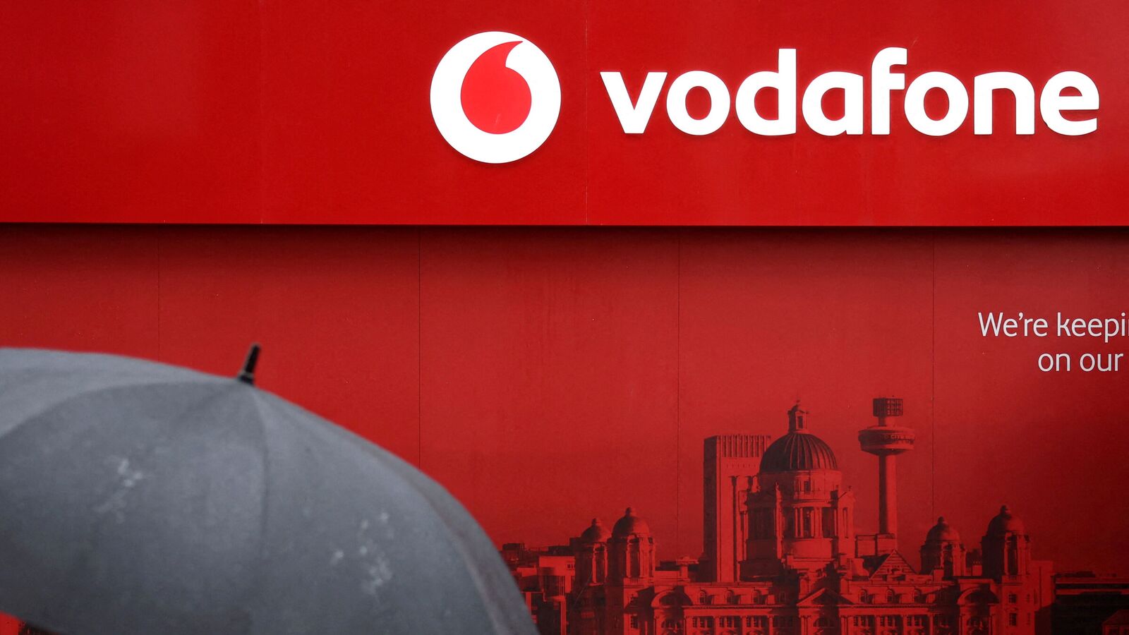 Vodafone Idea's 5G now live in Delhi-NCR with unlimited data offer starting  ₹299 | Mint