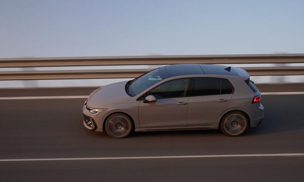 Volkswagen Golf GTI first drive review: The hot hatch we have been waiting for