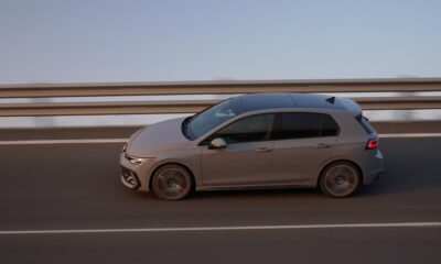 Volkswagen Golf GTI first drive review: The hot hatch we have been waiting for