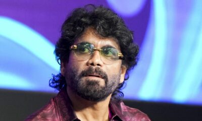WAVES Summit 2025: Nagarjuna, Karthi, Anupam Kher decode Pan-India filmmaking