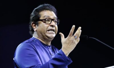 'War not an answer to terror attacks': Raj Thackeray on Operation Sindoor; says ‘Pakistan already a ruined nation' | Mint