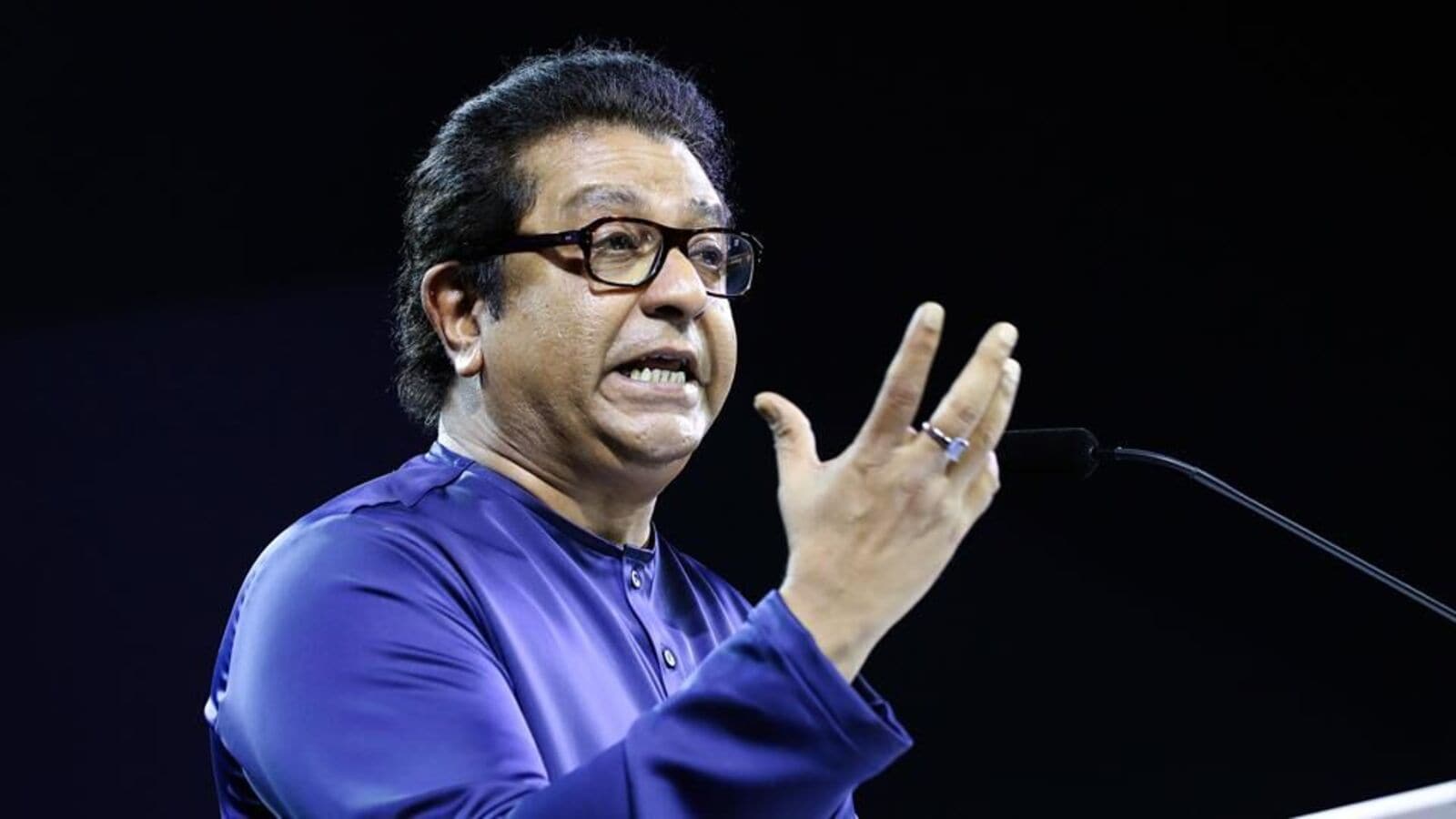 'War not an answer to terror attacks': Raj Thackeray on Operation Sindoor; says ‘Pakistan already a ruined nation' | Mint