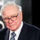 Warren Buffett shocks shareholders by announcing his intention to retire at the end of the year