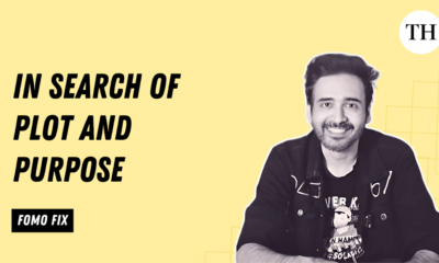 Watch: Finding purpose or losing the plot? | Retro, Four Seasons, Thunderbolts and more