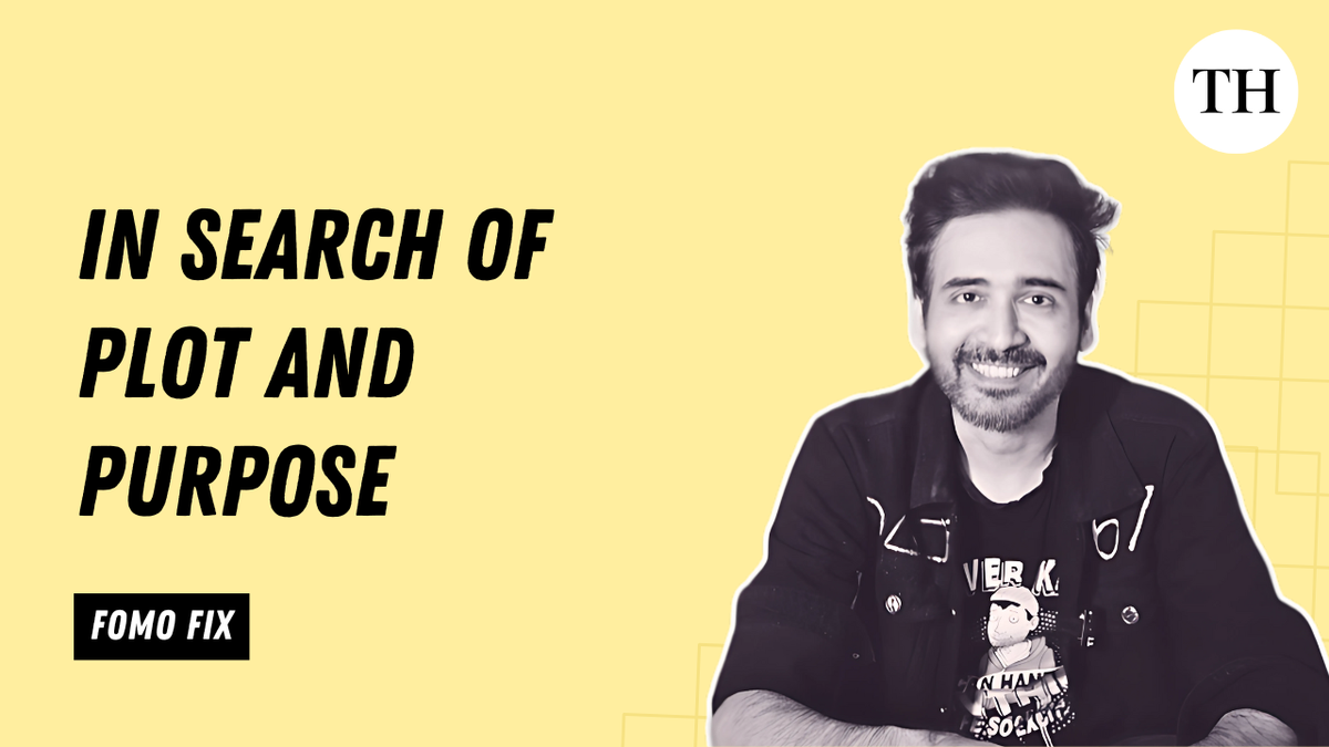 Watch: Finding purpose or losing the plot? | Retro, Four Seasons, Thunderbolts and more