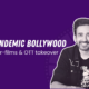 Watch- How Hindi cinema changed after the pandemic: SRK, OTT, Box Office & more | Rolling Episode 1
