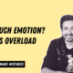 Watch | Why Crying Isn’t Always Connection | Pathos Overload | Frequently Made Mistakes Episode 4