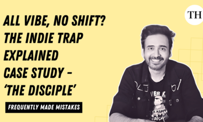 Watch: Why Indie films feel stuck: Case study - The Disciple