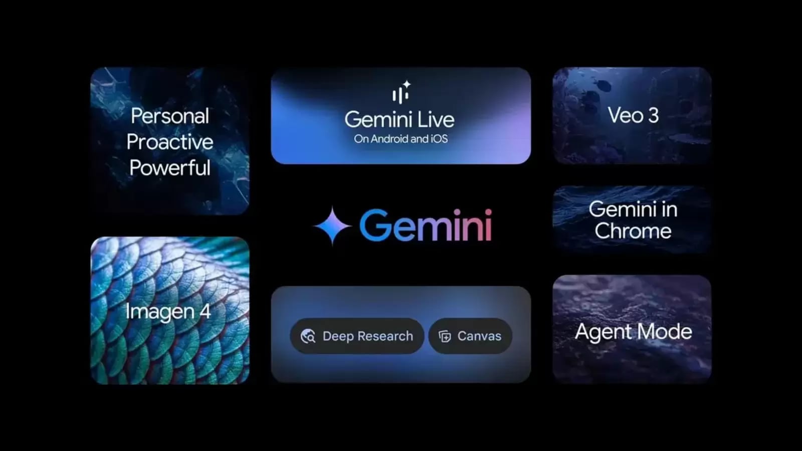 Weekly Tech Recap: Google unveils Gemini upgrades at I/O, Trump threatens tariffs on India-made iPhones and more | Mint