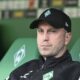 Werder Bremen fires coach Ole Werner after he declined to extend his contract