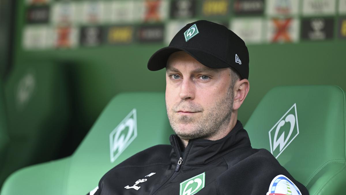 Werder Bremen fires coach Ole Werner after he declined to extend his contract