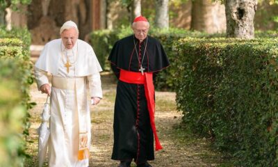 What Two Popes reveals about the lost dialogue in Indian academia