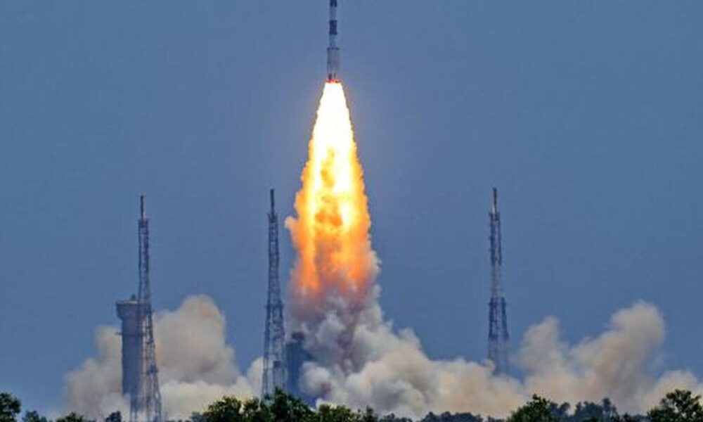 What is the PSLV?