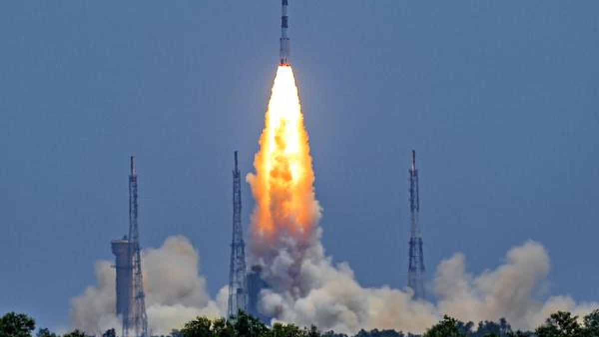 What is the PSLV?