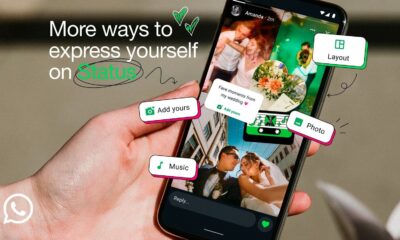 WhatsApp Status is getting new Instagram like features: Here's everything you need to know | Mint