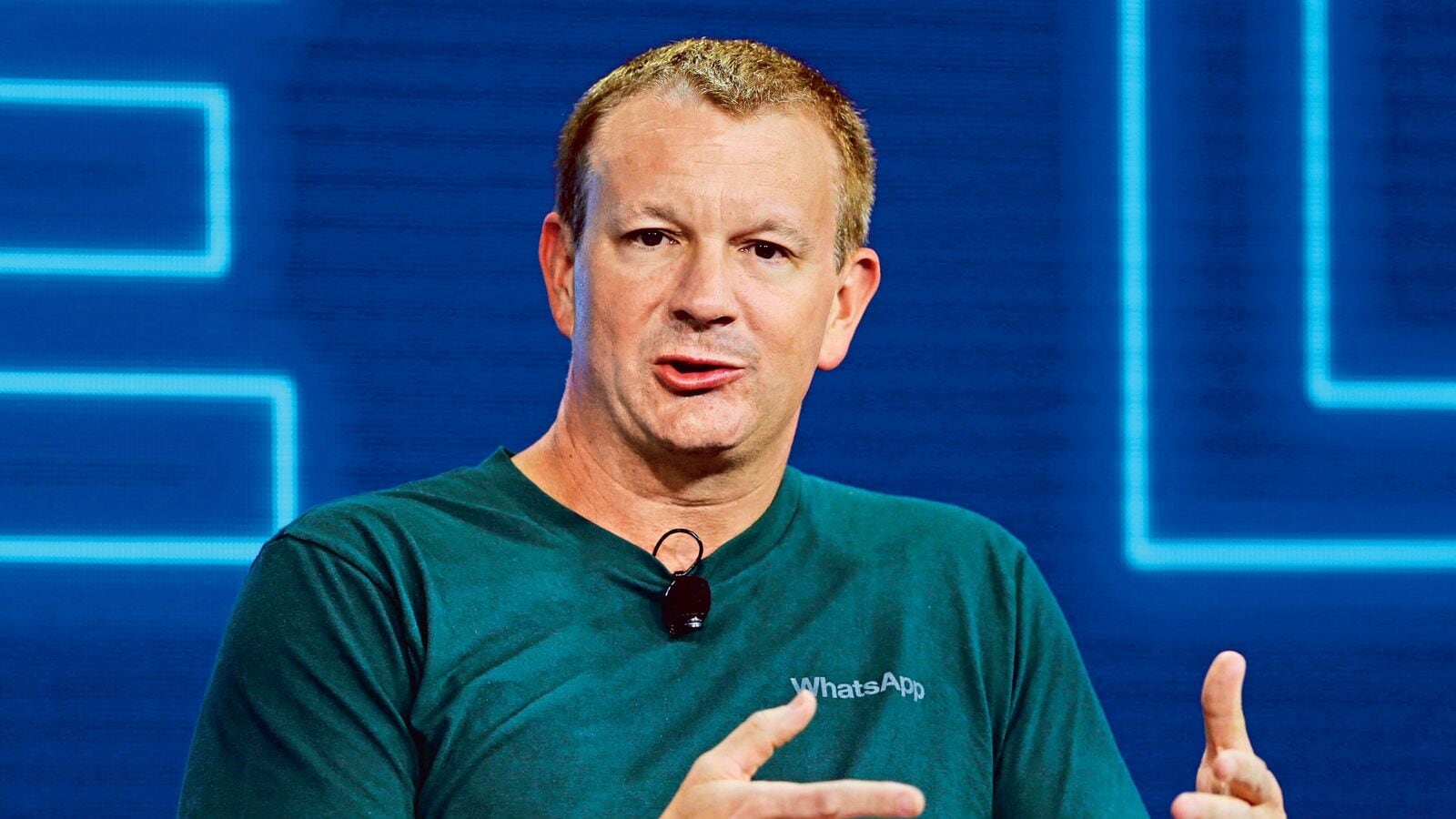 WhatsApp co-founder says, ‘Never intended to be Facebook,’ defends Meta in antitrust trial | Mint