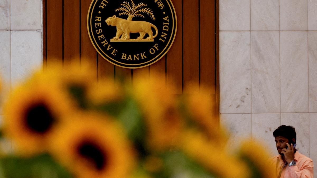 Where does the RBI’s surplus come from? | Explained