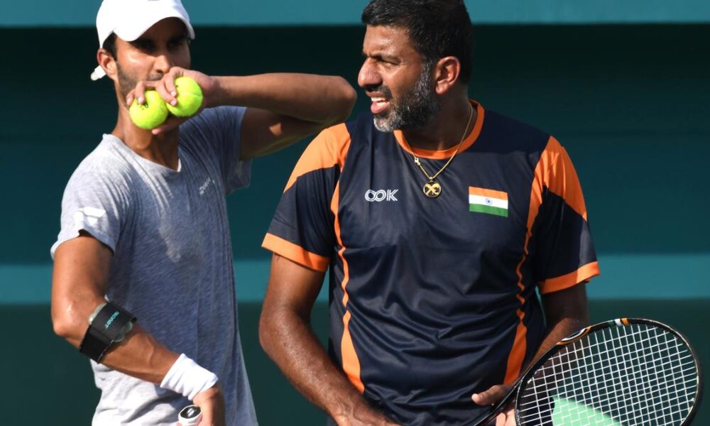 Why India’s doubles stars deserve more respect and recognition