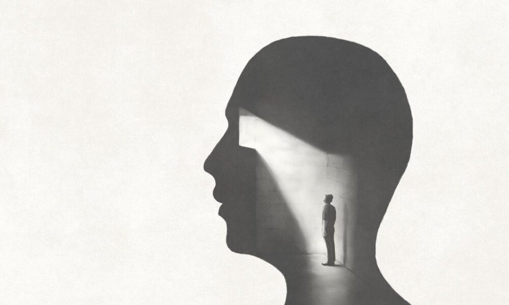 Why neurologist Guy Leschziner links the seven deadly sins to human biology