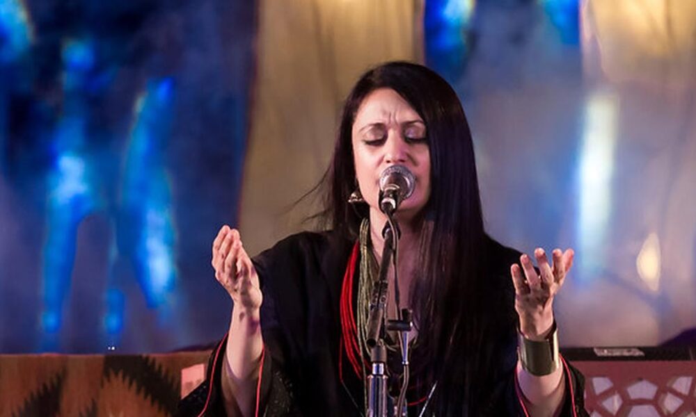 Win at the 2025 Global Music Awards reiterates my faith in the power of music, says singer Sonam Kalra