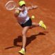 With Iga Swiatek’s foothold on clay slipping, Aryna Sabalenka eyes her Paris moment