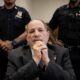 Woman accusing Harvey Weinstein of rape describes their complex history