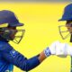 Women’s tri-series: Sri Lanka record first win against India in seven years after Nilakshi’s effort