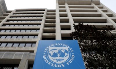 World Bank executive director Parameswaran Iyer to represent India at IMF board