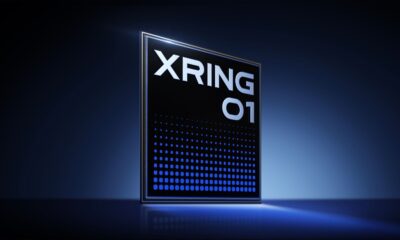 Xiaomi now has its own in-house flagship chipset, like Apple, called Xring O1 | Mint