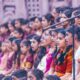 epic choir performs at cleveland thyagaraja festival