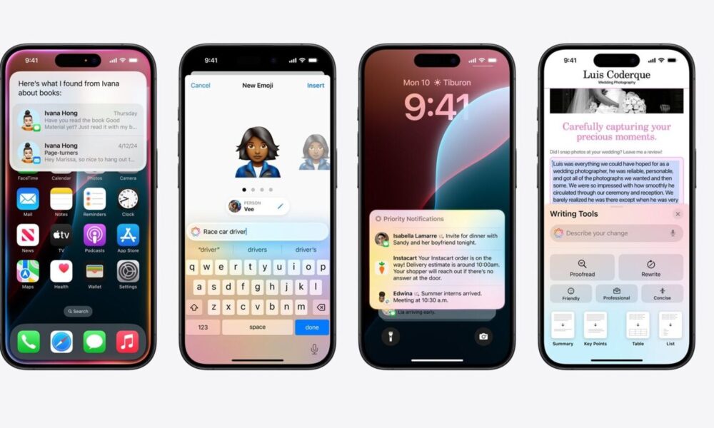iOS 19 could feature AI-powered intelligent battery optimisation and charging insights: Report | Mint