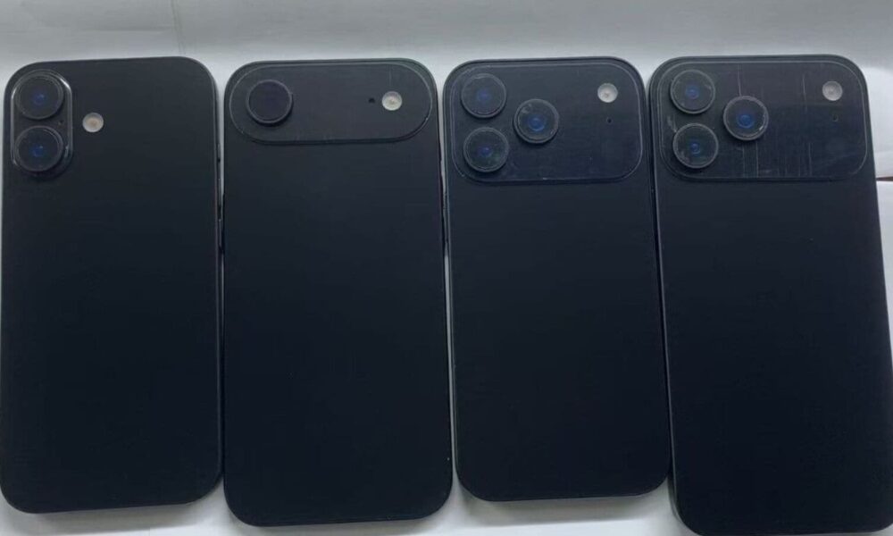 iPhone 17 Air could be the reason Apple revives a long-dead accessory | Mint