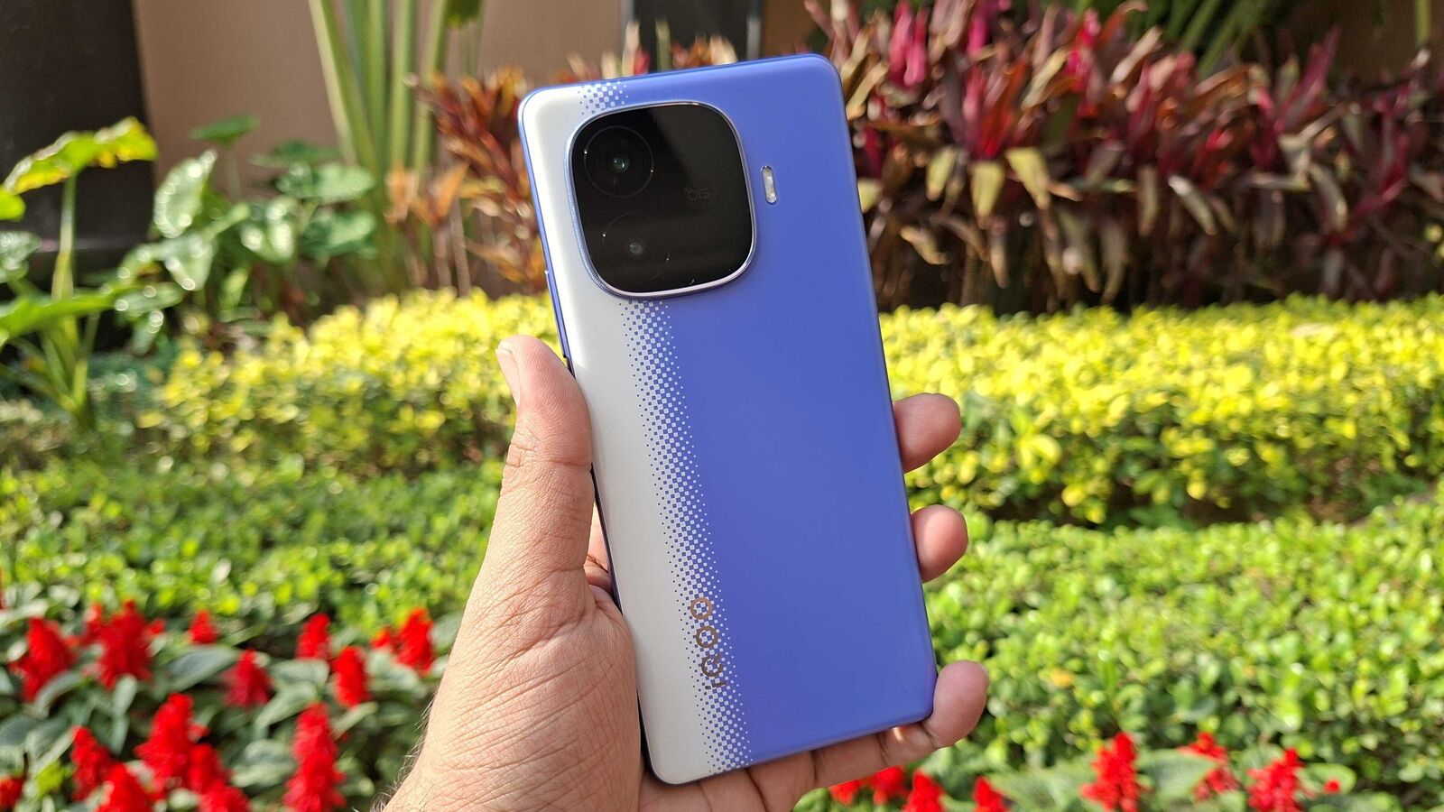 iQOO Neo 10 confirmed to launch in India: Snapdragon 8s Gen 4 SoC, 7,000mAh battery and everything expected | Mint