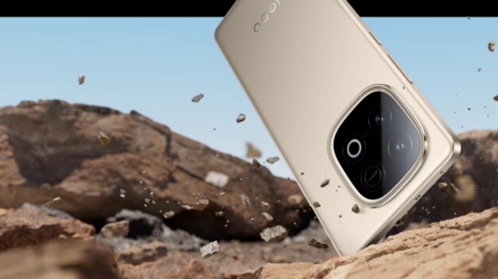 iQOO Neo 10 launched in India: 5 things you need to know about this mid-ranger | Mint
