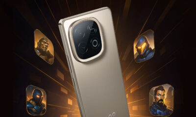 iQOO Neo 10 launching in India on 26 May: Snapdragon 8s Gen 4 SoC, 7,000mAh battery and everything expected | Mint