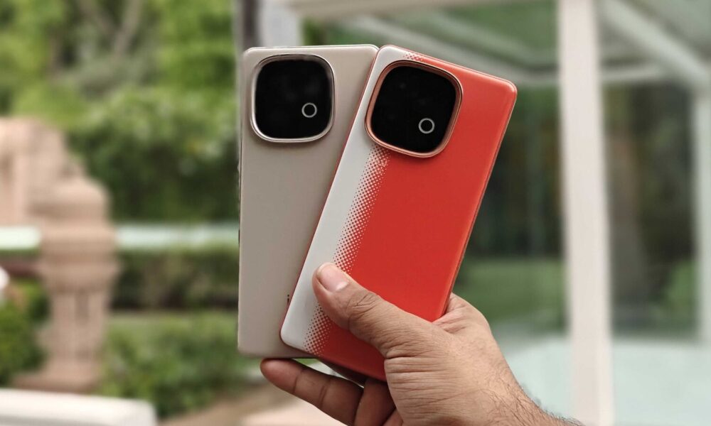 iQOO Neo 10 review: Flagship-grade performance, entry-level charm | Mint
