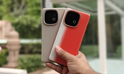 iQOO Neo 10 review: Flagship-grade performance, entry-level charm | Mint